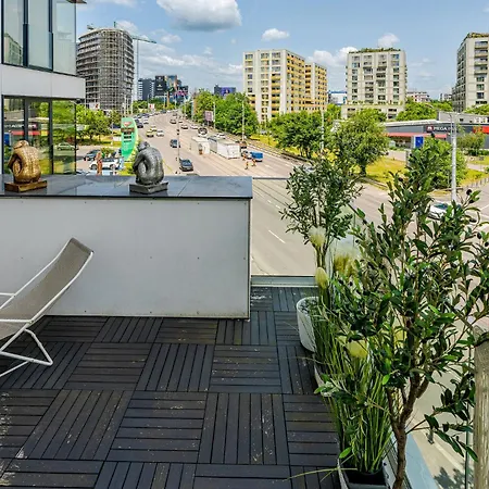 Terra Luxe Bucarest