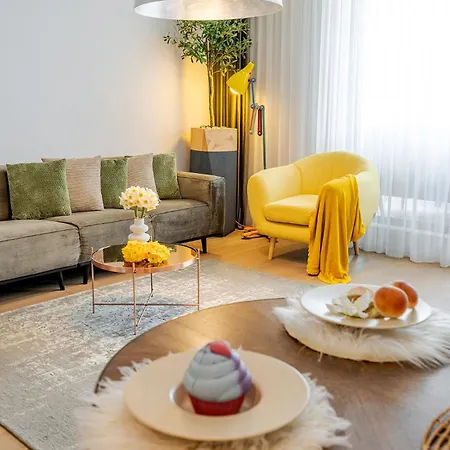 Terra Luxe * Bucarest