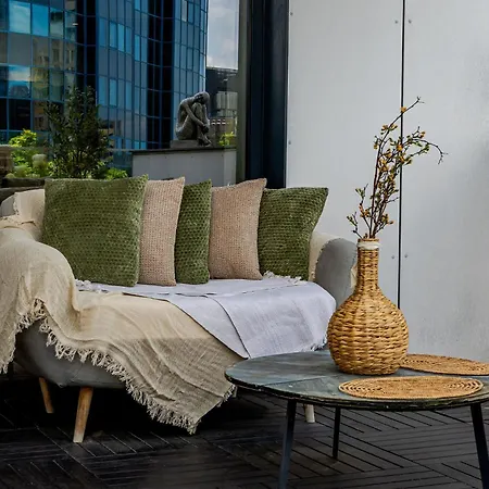 Apartment Terra Luxe