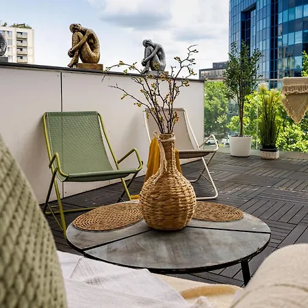 Terra Luxe * Bukarest