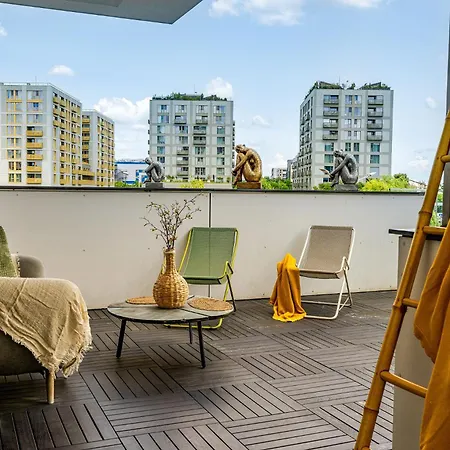 Terra Luxe * Bukarest