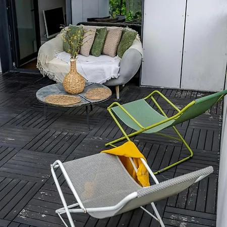 Terra Luxe * Bukarest