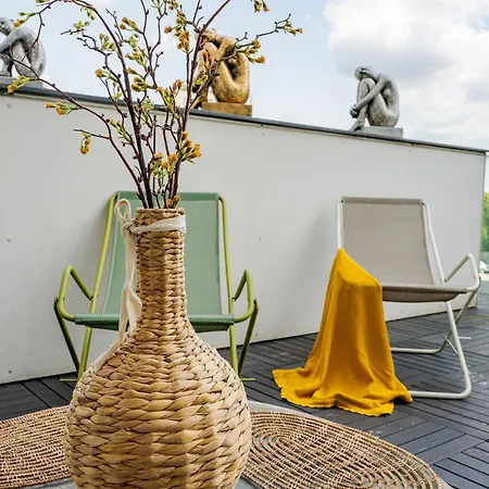 Terra Luxe * Bukarest