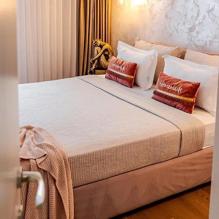 Appartement Terra Luxe