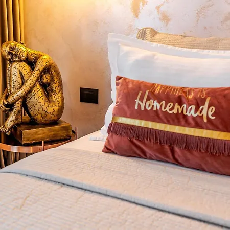 Terra Luxe アパート