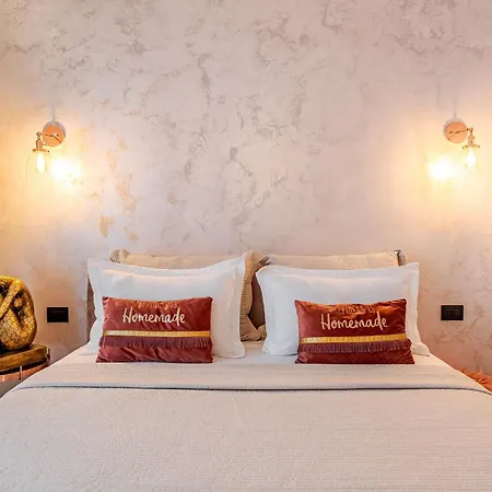 Terra Luxe Appartement Boekarest