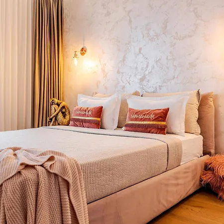 Terra Luxe Boekarest