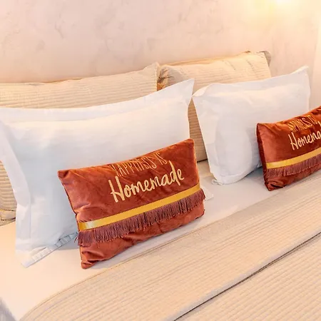 Terra Luxe Appartement