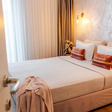 Appartement Terra Luxe