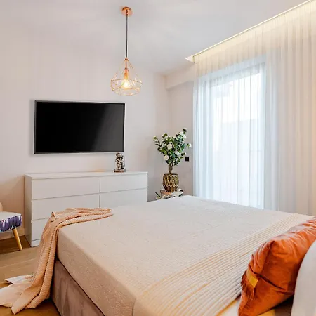 Terra Luxe * Boekarest