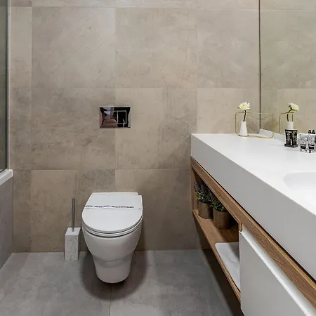 Appartement Terra Luxe