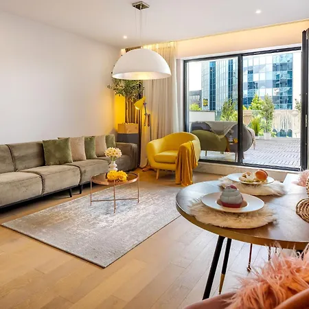 Terra Luxe דירה *