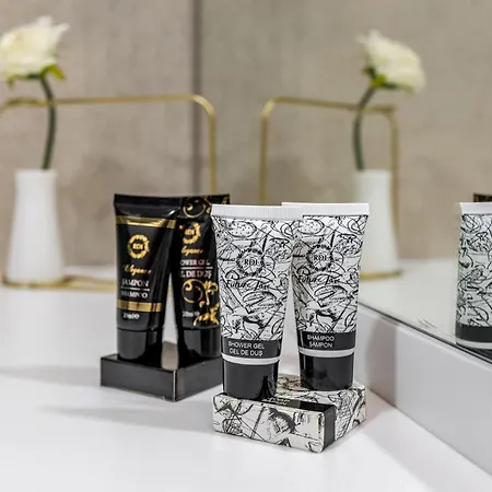 דירה Terra Luxe *