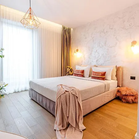 Terra Luxe * Bukarest