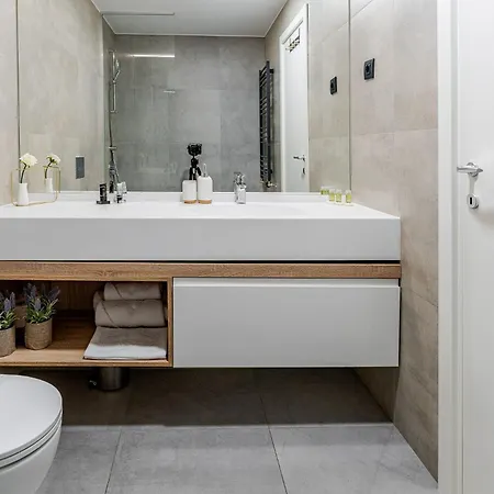 Apartment Terra Luxe