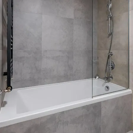 Appartement Terra Luxe *