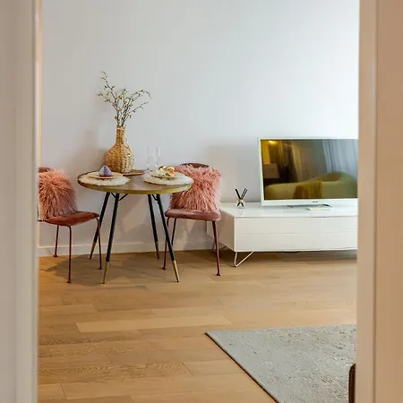 Terra Luxe בוקרשט