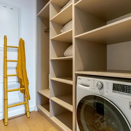 Terra Luxe Appartement