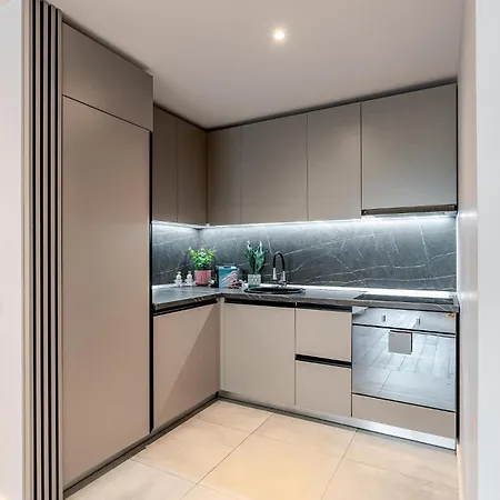 Apartment Terra Luxe