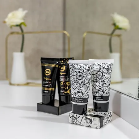 Terra Luxe Apartment Bukarest