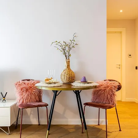 Terra Luxe בוקרשט