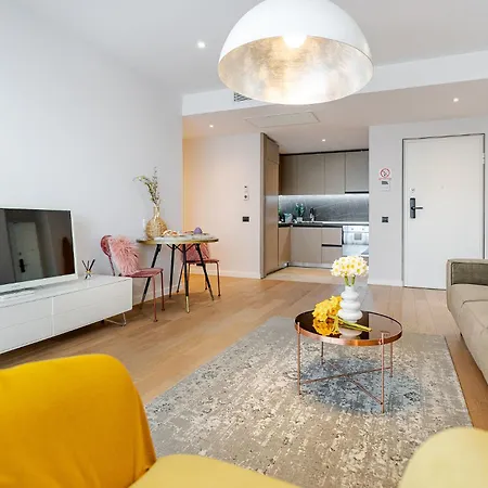 Terra Luxe Appartement