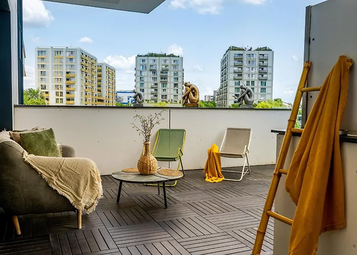 Terra Luxe * Bucarest