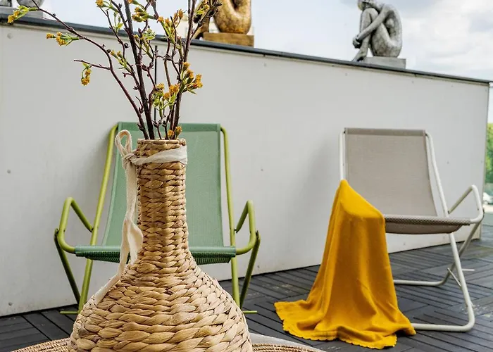 Terra Luxe * Bucharest