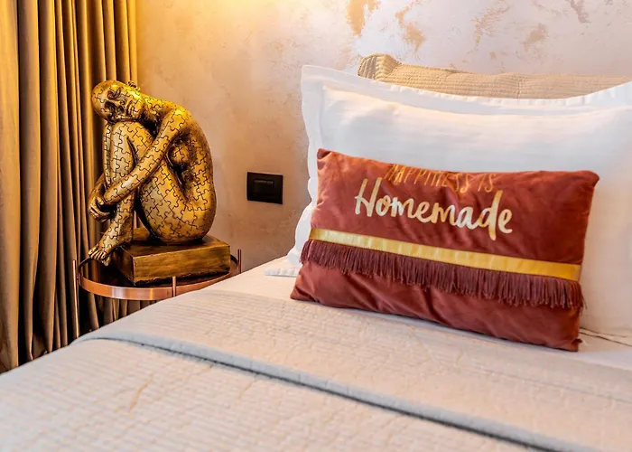 Terra Luxe Apartament