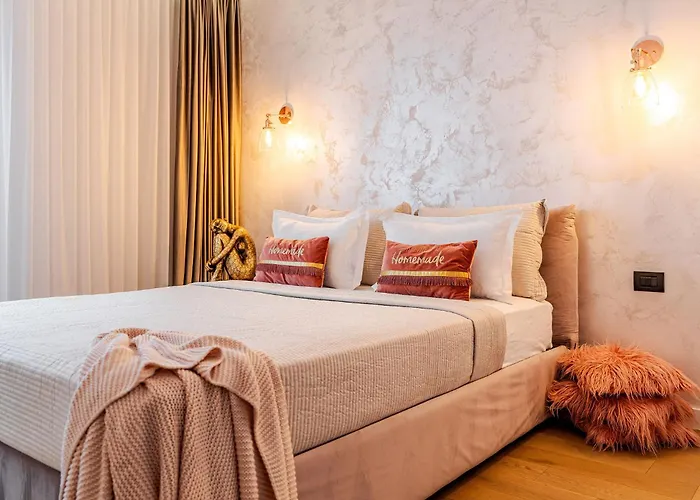 Terra Luxe Bucharest