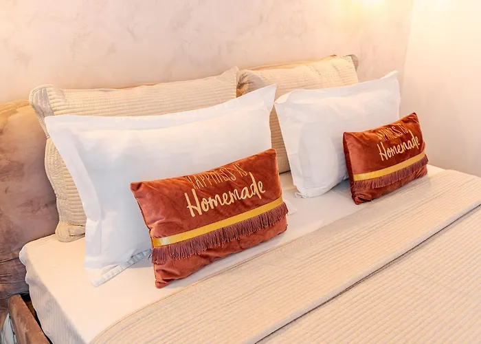 Terra Luxe Apartment