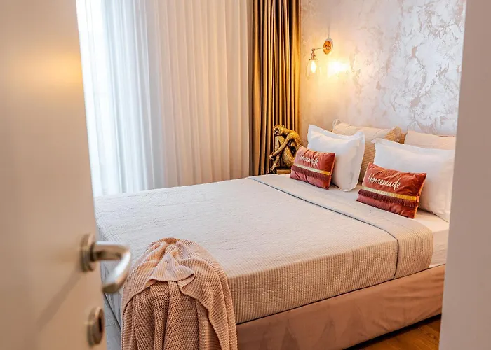 Apartament Terra Luxe