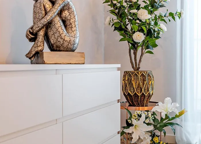 Terra Luxe Apartament Bucureşti