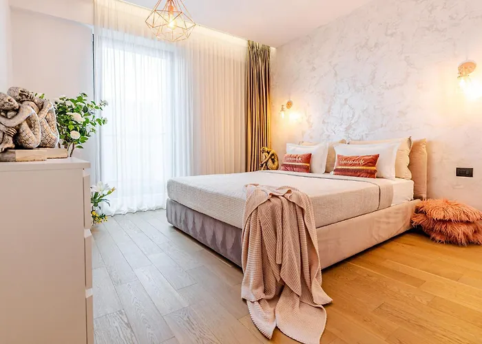 Terra Luxe Bucharest