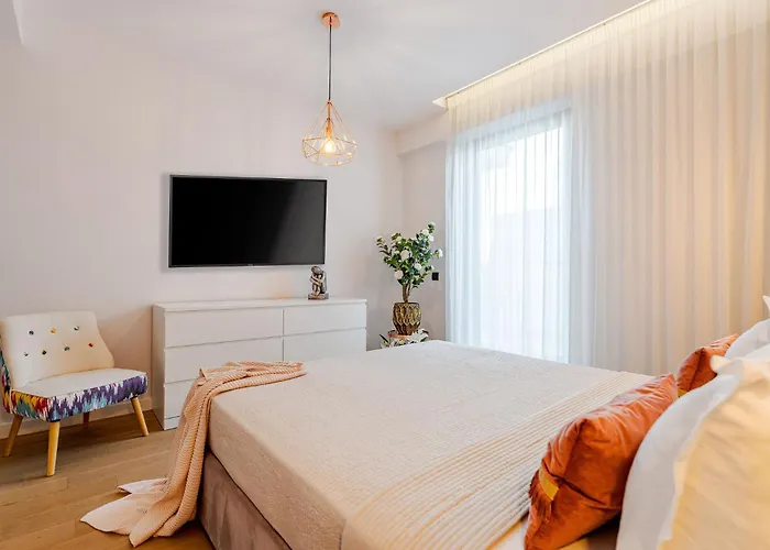 Terra Luxe * Bucharest