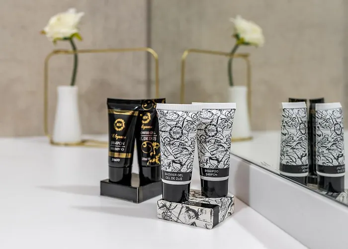 Apartament Terra Luxe *