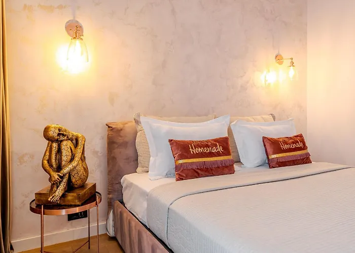 Terra Luxe Bucharest