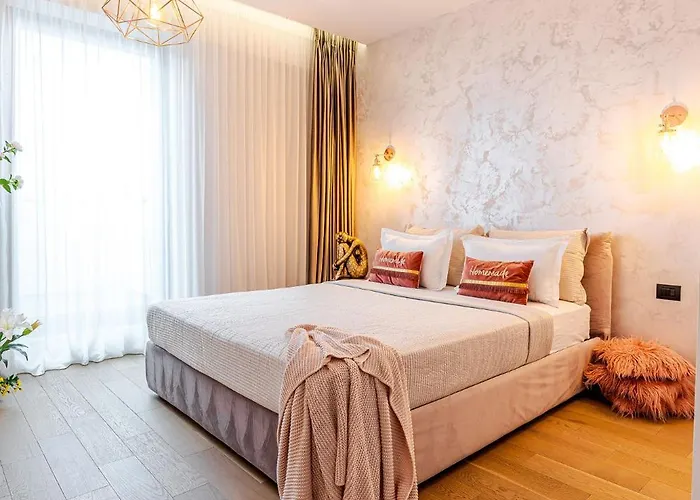 Terra Luxe * Bucharest