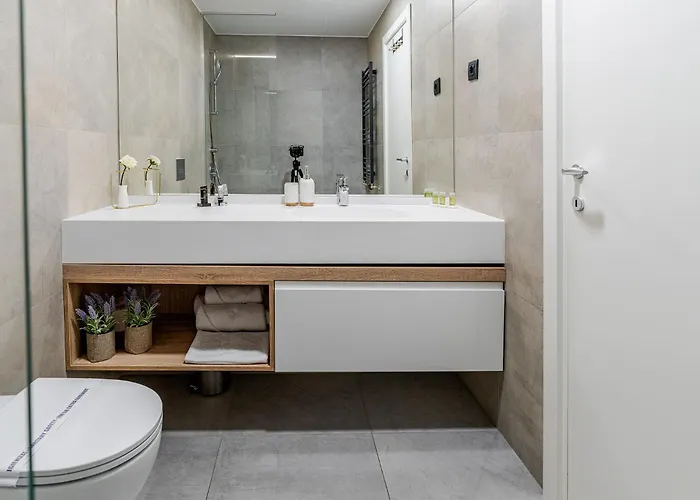 Apartament Terra Luxe