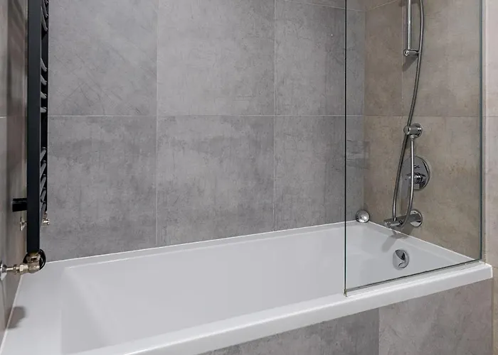 Apartament Terra Luxe *