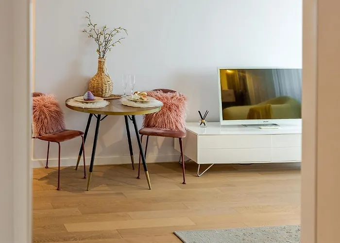 Terra Luxe Bucureşti