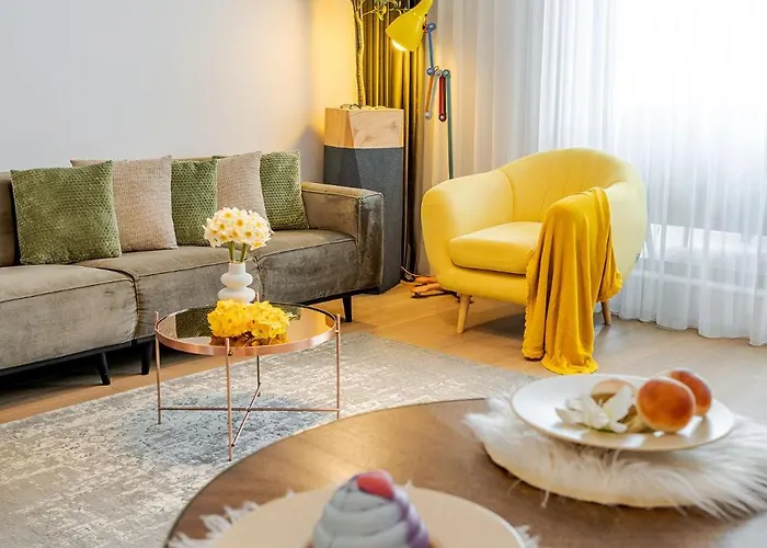 Terra Luxe * Bucharest