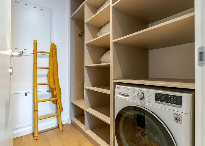 Terra Luxe Apartament