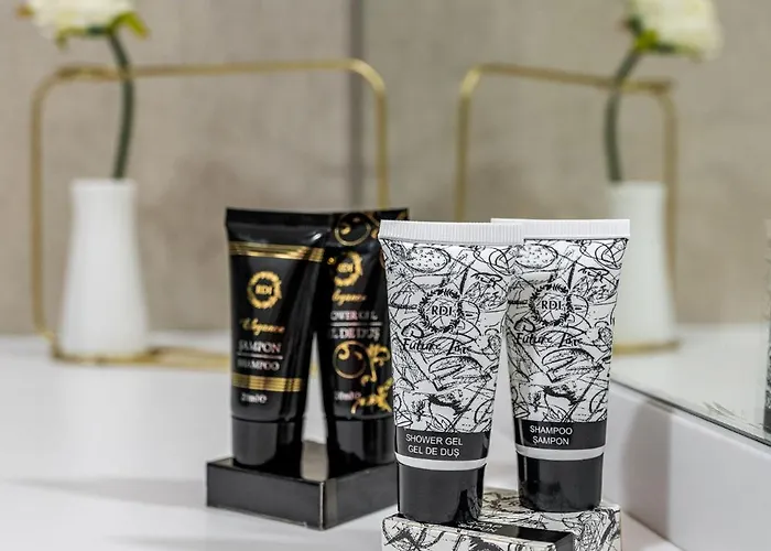 Terra Luxe Apartment Bucharest