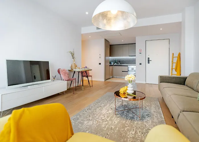 Terra Luxe Apartment