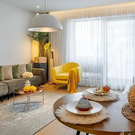 Terra Luxe * 부쿠레슈티