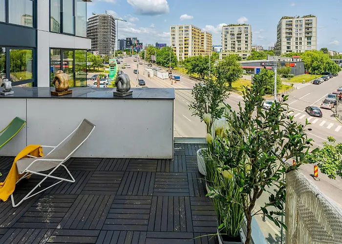 Terra Luxe Bucarest