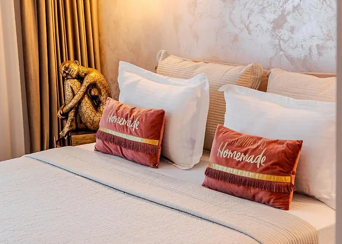 Terra Luxe 부쿠레슈티