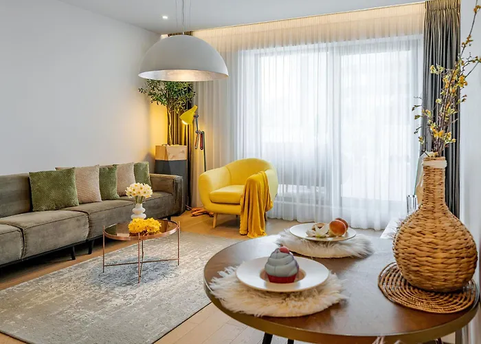 Terra Luxe * Bucarest