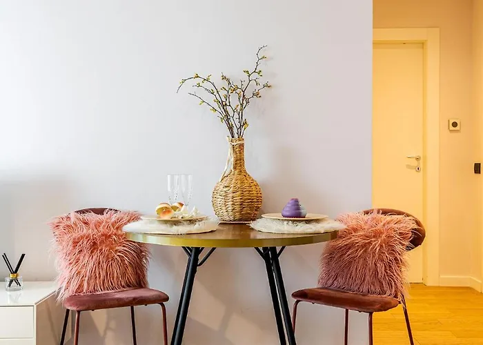 Terra Luxe 부쿠레슈티